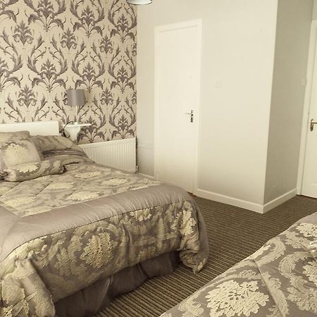Railway Lodge Guest House Killarney Dış mekan fotoğraf