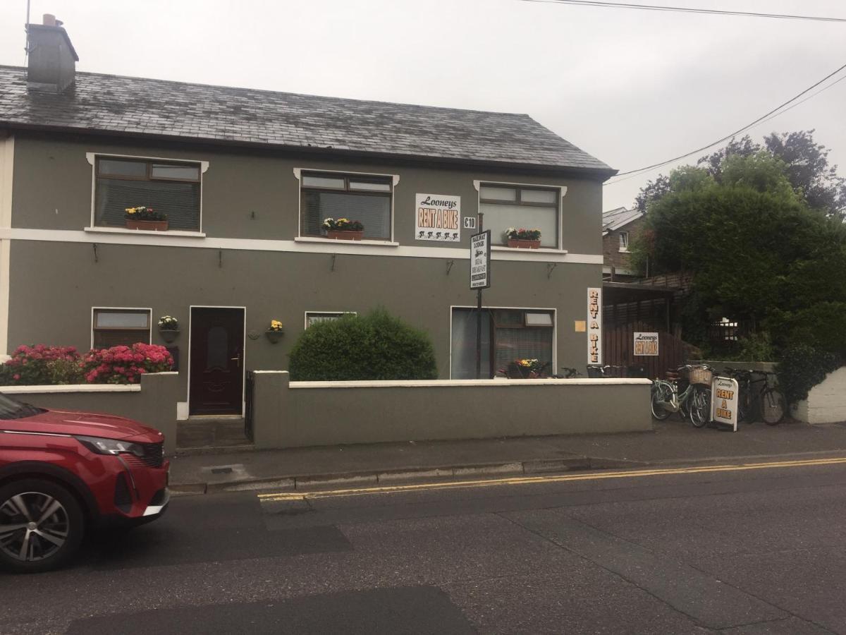 Railway Lodge Guest House Killarney Dış mekan fotoğraf