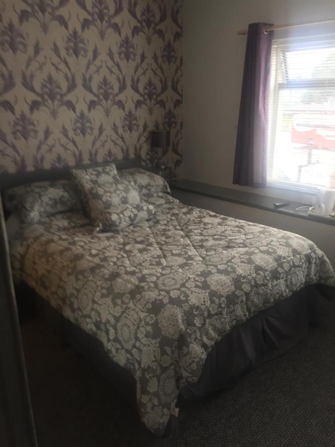 Railway Lodge Guest House Killarney Dış mekan fotoğraf