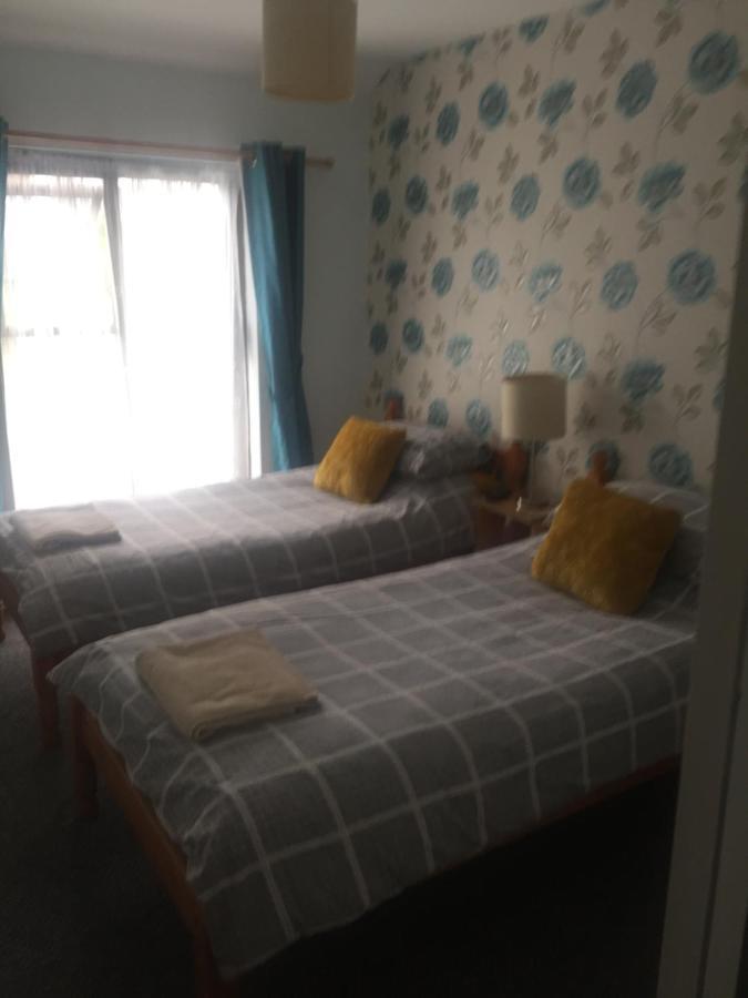 Railway Lodge Guest House Killarney Dış mekan fotoğraf