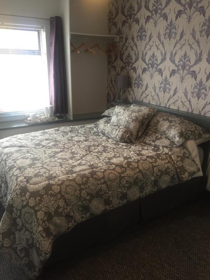 Railway Lodge Guest House Killarney Dış mekan fotoğraf